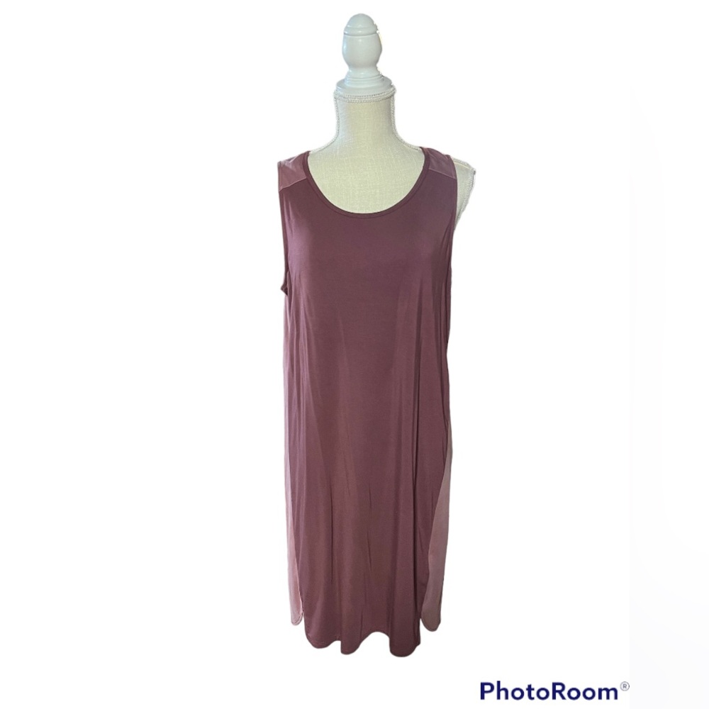 New! Paraphrase dress